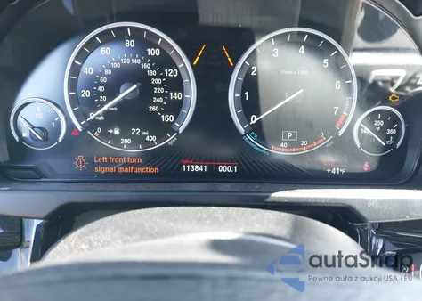 2018 BMW X5 xDrive35I z USA, uszkodzony, nr VIN 5UXKR0C51J0Y06029